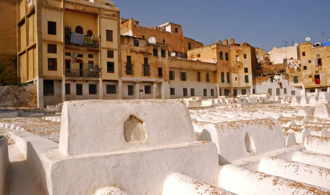 A Moroccan Man’s 60-Year Promise to His Jewish Friend