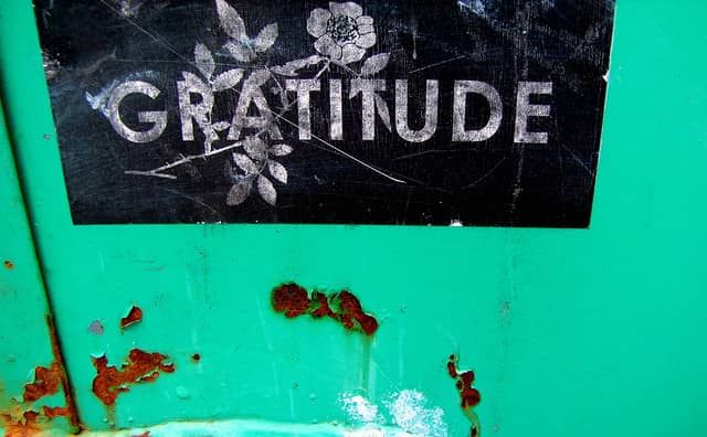 5 Scientific Facts that Prove Gratitude is Good for You