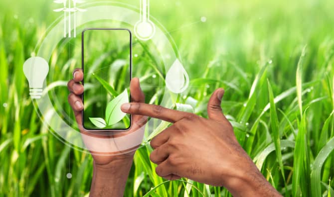 9 Ways to Save the Planet with the Click of a Mouse