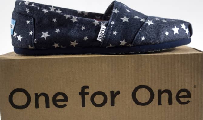 5 Mega Brands That Enable You to Do Good