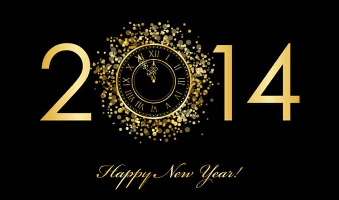 6 DIY Ways to Ring in the New Year [LIST]