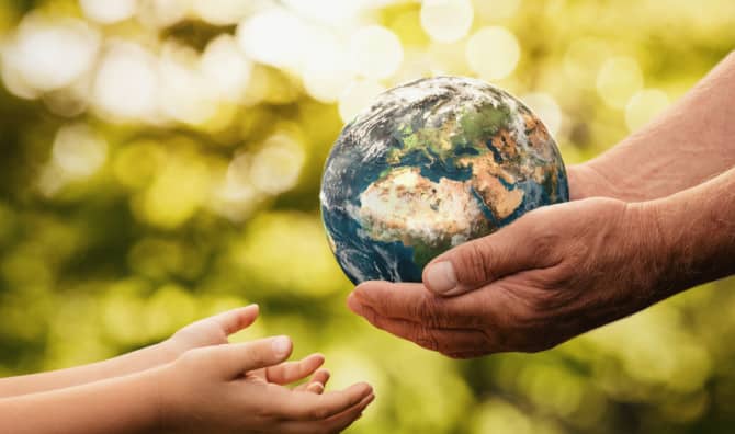 7 Super Green Resolutions You Can Actually Keep