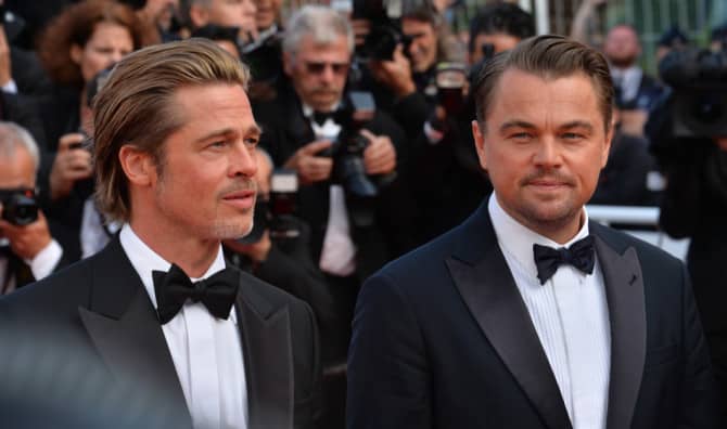 7 Celebrities Using Their Fame to Do Good [LIST]