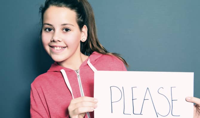 4 Steps to Being the Politest Person on the Block [LIST]