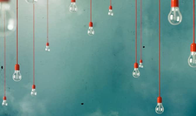 11 Mind Blowing Facts about Creativity [VIDEO]