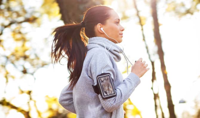 5 Videos That Will Inspire You to Get Off the Couch and Get Active [LIST]