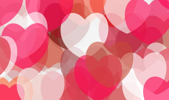 7 Mind Blowing Facts that Dispel the Mystery of Love