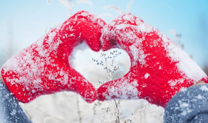 11 Heart-Pumping Butterflies-in-Your-Stomach Videos Celebrating Love