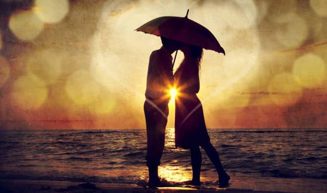 A History of TV’s Best Declarations of Love [VIDEO]