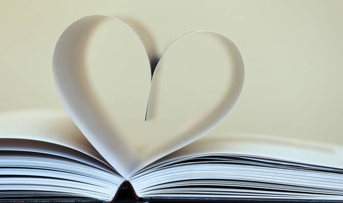 4 Infographics that Prove that All You Need is Love