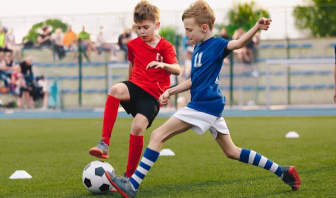 7 Incredible Organizations Using Sports as a Vehicle for Change [LIST]