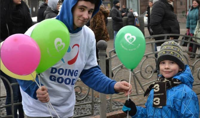 7 Good Deeds Day Celebrations Taking Place All Over the World [LIST]