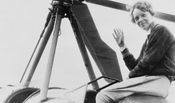 7 Fierce Pioneers Who Paved the Way for the Women of Today [LIST]