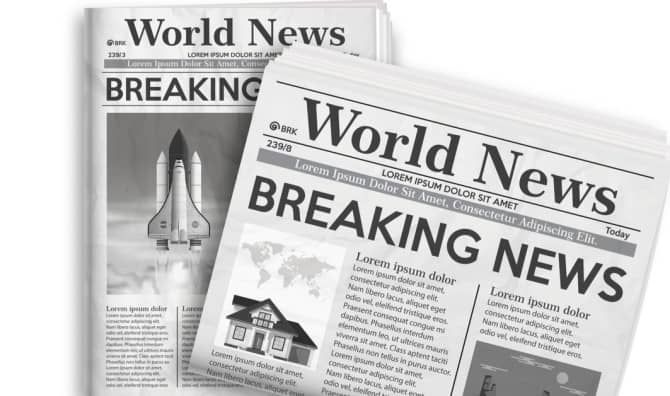 5 Happy Headlines that Will Make You Believe in Humanity [LIST]