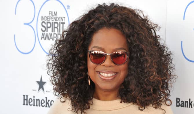 Oprah Winfrey and Deepak Chopra Bring Meditation to the Masses – for Free