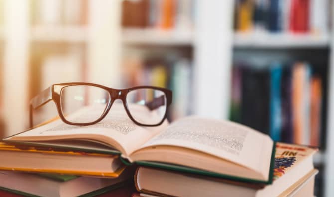 5 Reading Apps That are Revolutionizing the Way We Read [LIST]