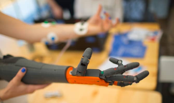 4 Empowering Breakthrough Innovations for People with Disabilities [LIST]