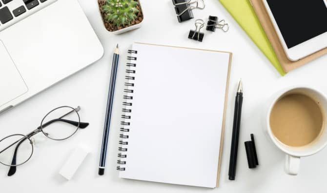 Why Work from Home When You Could Go Desk Camping Instead?