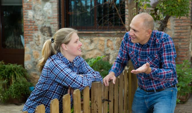 5 Super Simple Ways to Get to Know Your Neighbors [LIST]