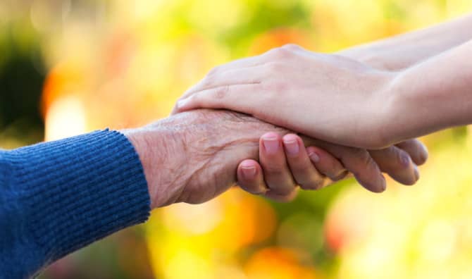 Lending a Helping Hand to Neighbors in Need Has Never Been so Easy