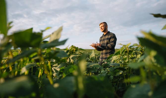 7 Surprising Facts about the State of Food in the World [LIST]