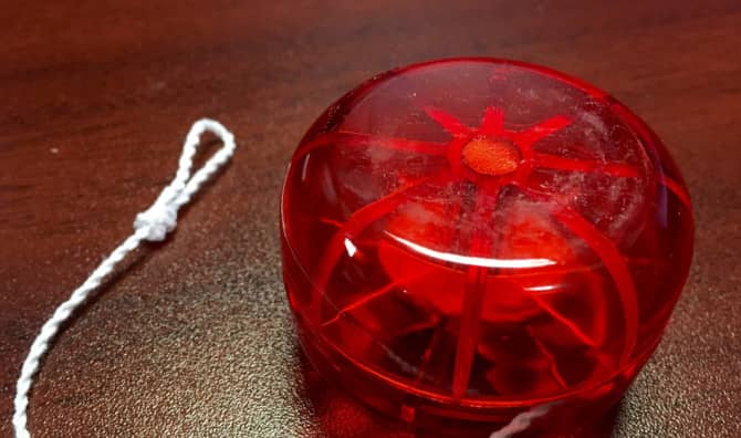 This 6-Year-Old Will Amaze You with His Mesmerizing Yo-Yo Skills [VIDEO]