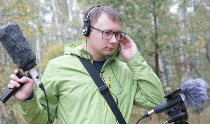 The Mix and Match Ambient Sound App that Will Enhance Your Life