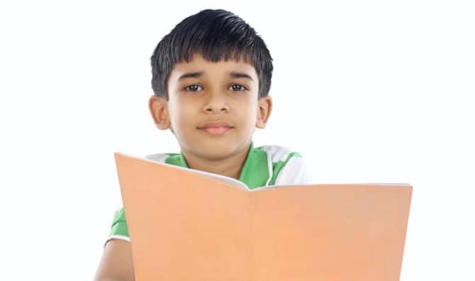 How Cardboard Boxes are Transforming Education in India [VIDEO]