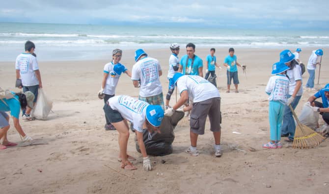 5 Incredible Organizations That Are Making the World’s Oceans Cleaner [LIST]