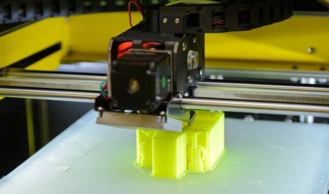 4 Mind-Blowing Examples of 3D Printers Being Used For Good [LIST]