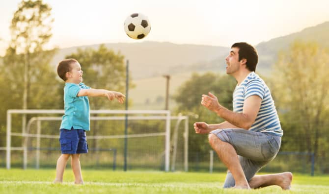 5 Father’s Day Traditions from Around the World [LIST]