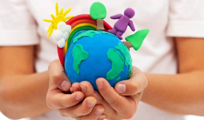 Which Country Does the Most Good in the World?