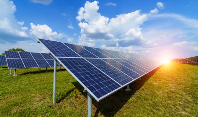 5 Incredible Solar Powered Innovations for Everyone to Enjoy [LIST]