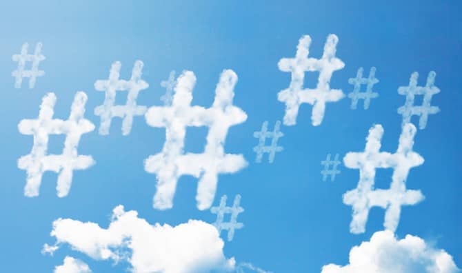 5 #Hashtags That Have Made the World a Better Place [LIST]
