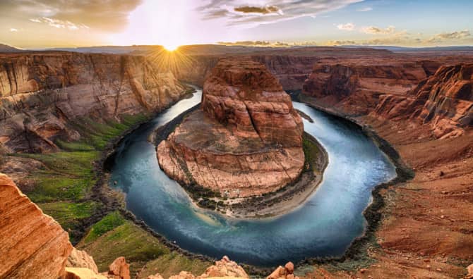 5 of the World’s Most Mind Blowing Ecosystems [LIST]