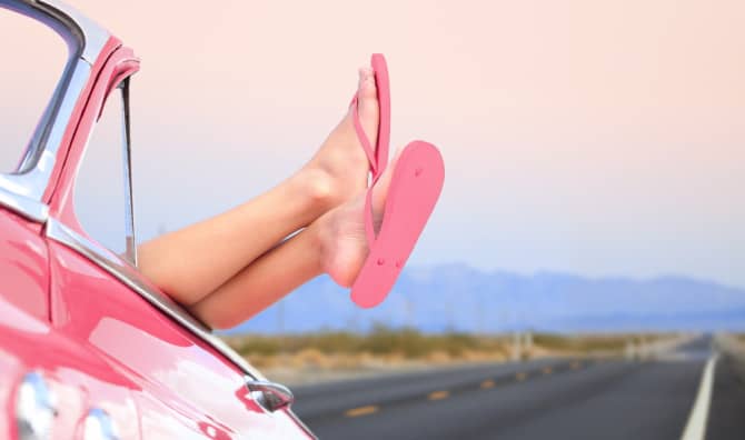 9 Songs That Will Make You Want to Pack Your Bags and Travel