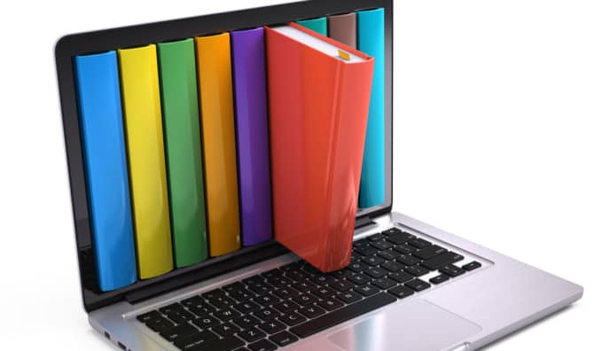 Online encyclopedia.