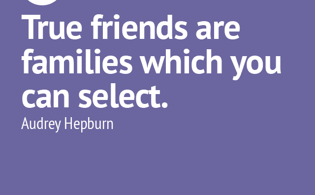 13 Inspirational Quotes about Friendship That You Must Share with Your Bestie [LIST]