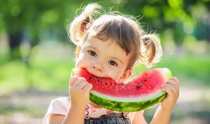 7 Fascinating Facts about Watermelons That You Didn’t Know [LIST]