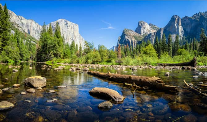 6 Awe-Inspiring National Parks That Must Be Seen to Be Believed [LIST]