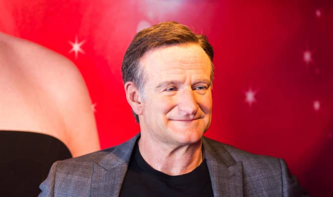5 of Robin Williams Most Inspiring Movie Roles [LIST]