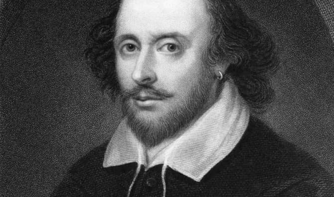 9 Famous William Shakespeare Quotes on Love