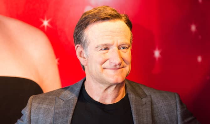 The Most Touching Robin Williams Tribute Ever [VIDEO]