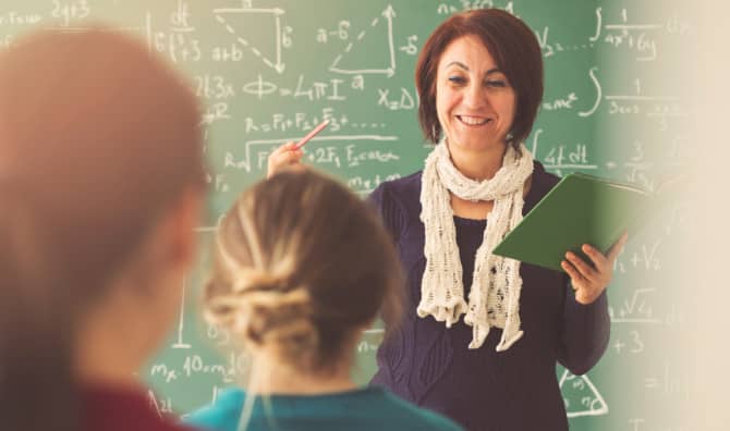 5 Videos That Will Show You Why You Need to Thank a Teacher Today [LIST]
