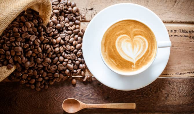 7 Initiatives That Are Using Coffee for Good [LIST]