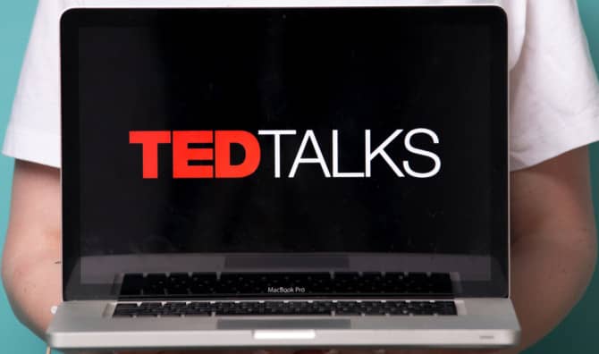5 TED Talks That Spark Social Change [LIST]