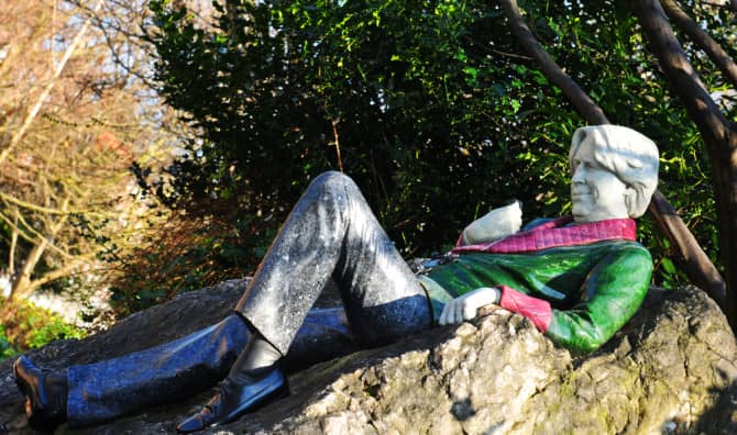 5 Oscar Wilde Quotes on Art to Spark Creativity