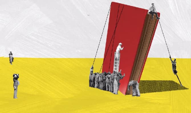 7 Reasons Literature is Good for You [VIDEO]