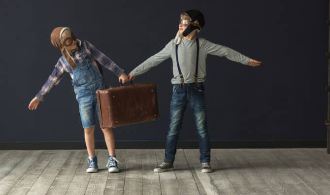 10 World Videos to Tempt Your Inner Travel Bug