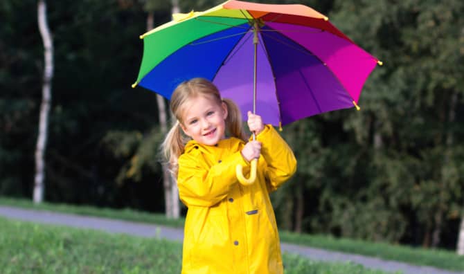 What Color Makes Your Heart Sing? [QUIZ]